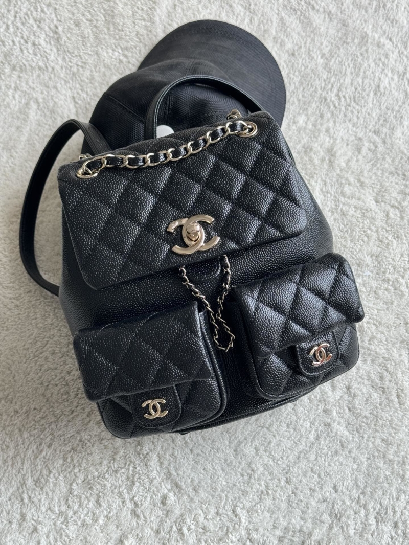 Chanel Backpacks